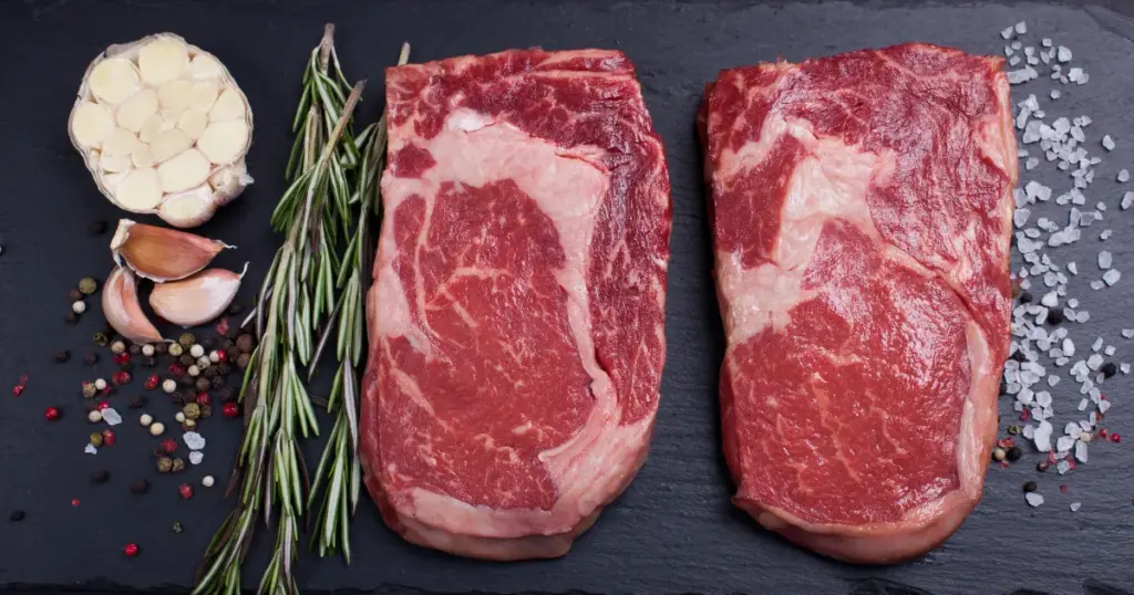 1月15日は、適サシ肉の日