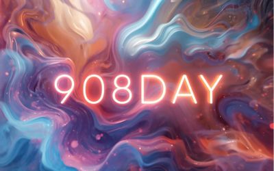 9月8日は、クレバの日(908DAY)です。