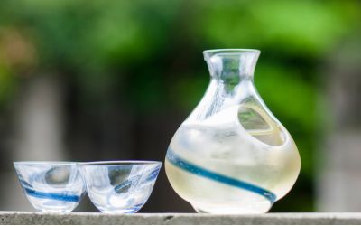 8月24日は、愛酒の日です。