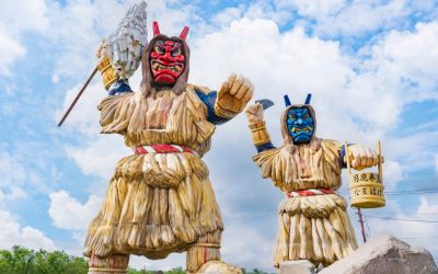 8月29日は、秋田県の記念日です。