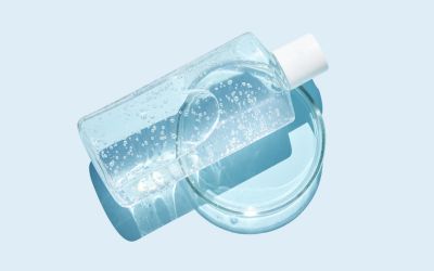 9月9日は、美肌へ導く、化粧水の日です。