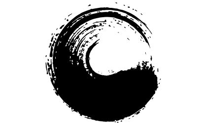 9月6日は、黒の日(黒染め)です。
