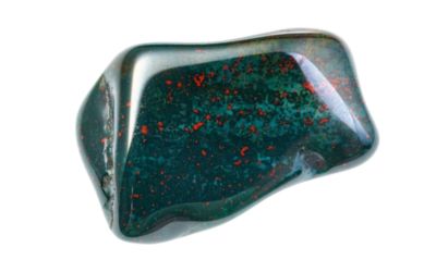 9月14日の誕生石(バースデーストーン)はブラッドストーンで、石言葉は「アイデンティティー」です。