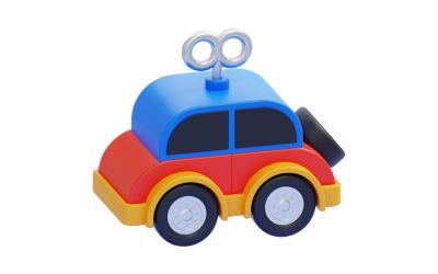 9月9日は、チョロQの日です。