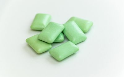9月6日は、クロレッツの日です。