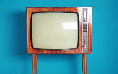 8月28日は、民放テレビスタートの日です。