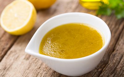 8月24日は、ドレッシングの日です。