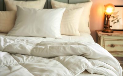 9月3日は、ベッドの日(good sleep day)です。