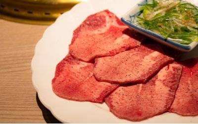 9月10日は、牛たんの日です。