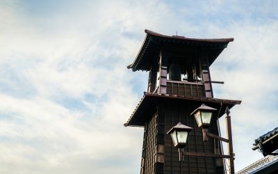 9月8日は、いずし時の記念日です。