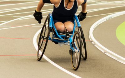 8月24日は、ジャパンパラリンピックデーです。