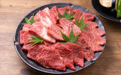 9月6日は、鹿児島黒牛・黒豚の日です。