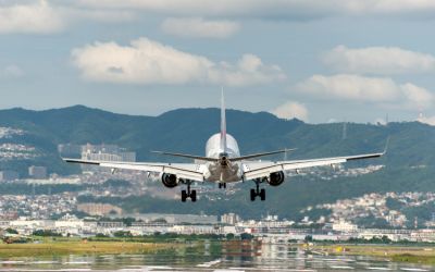 9月4日は、関西国際空港開港記念日です。