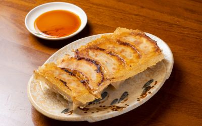 8月29日は、宮崎ぎょうざの日です。