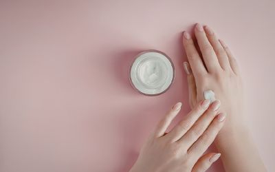 9月16日は、保湿クリームの日です。