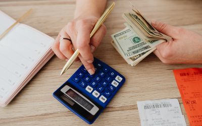 8月29日は、おかねを学ぶ日です。