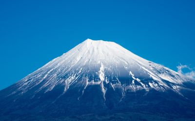 8月30日は、富士山測候所記念日です。
