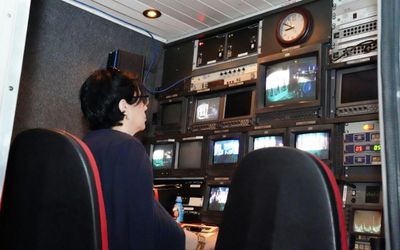8月20日は、NHK創立記念日です。