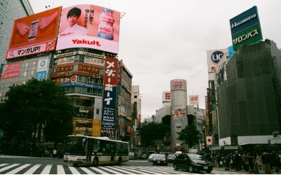 9月10日は、屋外広告の日です。