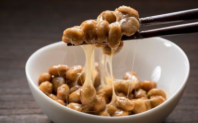 9月3日は、S-903納豆菌の日です。