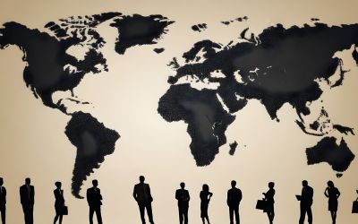 9月12日は、国際南南協力デーです。
