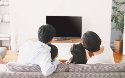 8月28日は、テレビCMの日です。