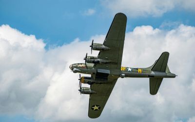 9月2日は、対日戦勝記念日(VJデー)です。