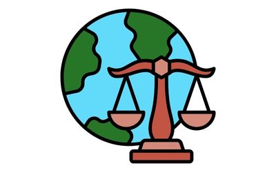 9月13日は、世界法の日です。