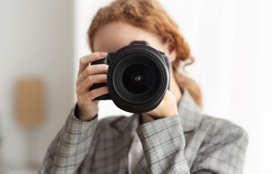 8月19日は、世界写真の日です。