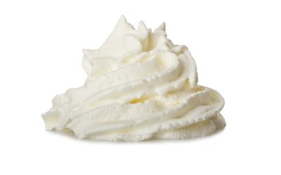 9月6日は、生クリームの日です。