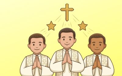 11月1日は、諸聖人の日