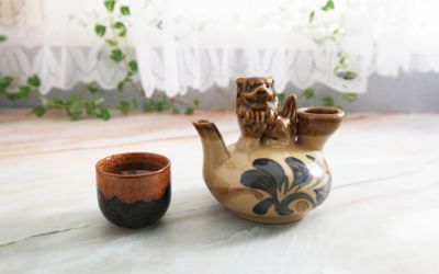 11月1日は、泡盛の日