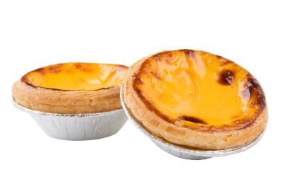 11月1日は、ベイクチーズタルトの日