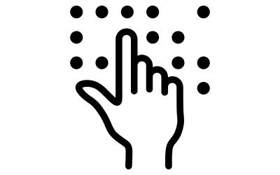 11月1日は、点字の日・日本点字制定記念日