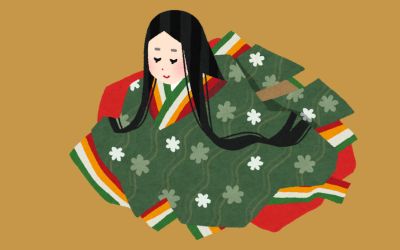 11月1日は、古典の日