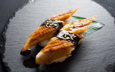 11月5日は、おいしいあなごの日です。