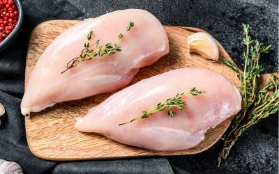 10月29日は、国産とり肉の日