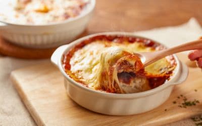 10月29日は、ドリアの日