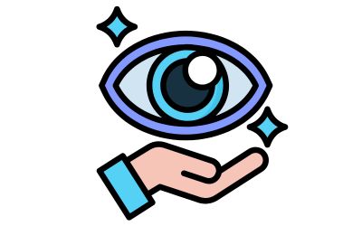 10月10日は、目の愛護デー