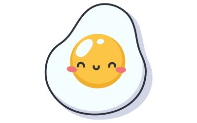 11月5日は、いいたまごの日です。