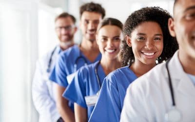 11月1日は、いい医療の日