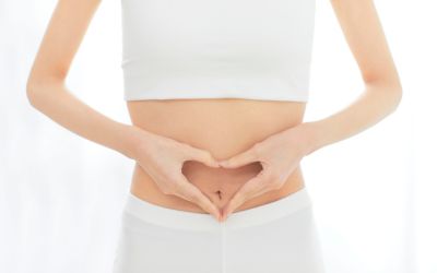 11月7日は、いいおなかの日です。