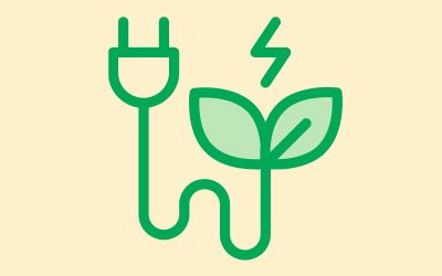 11月1日は、グリーン電力証書の日