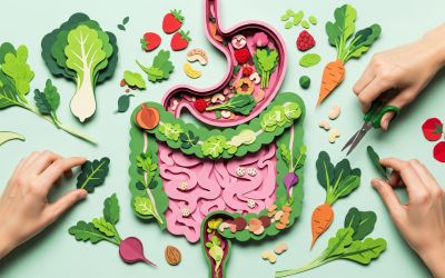 11月7日は、腸温活の日です。