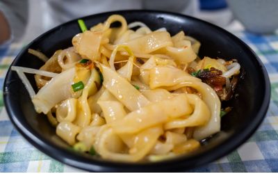 10月26日は、きしめんの日