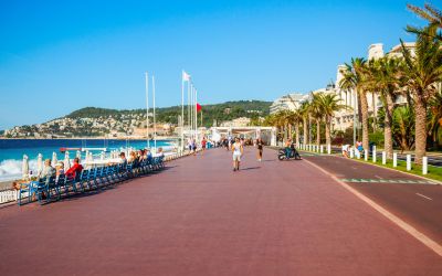 11月1日は、いい街の日