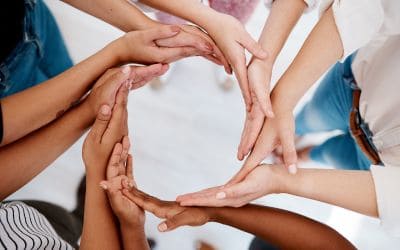 11月1日は、ひとのわの日