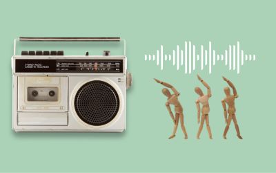 11月1日は、ラジオ体操の日