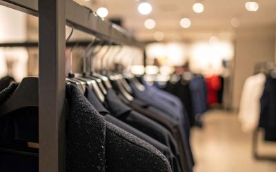 11月7日は、いいレナウンの日です。