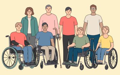 11月1日は、サービス介助の日